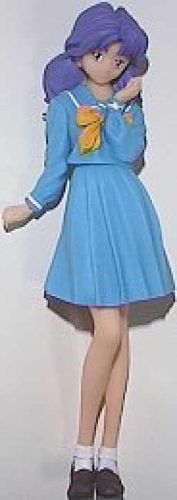 Kagami Mira (Winter School Uniform), Tokimeki Memorial, Konami, Pre-Painted
